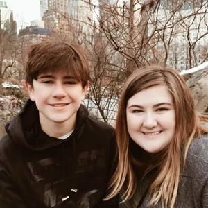 Meet your Posher, Dawn